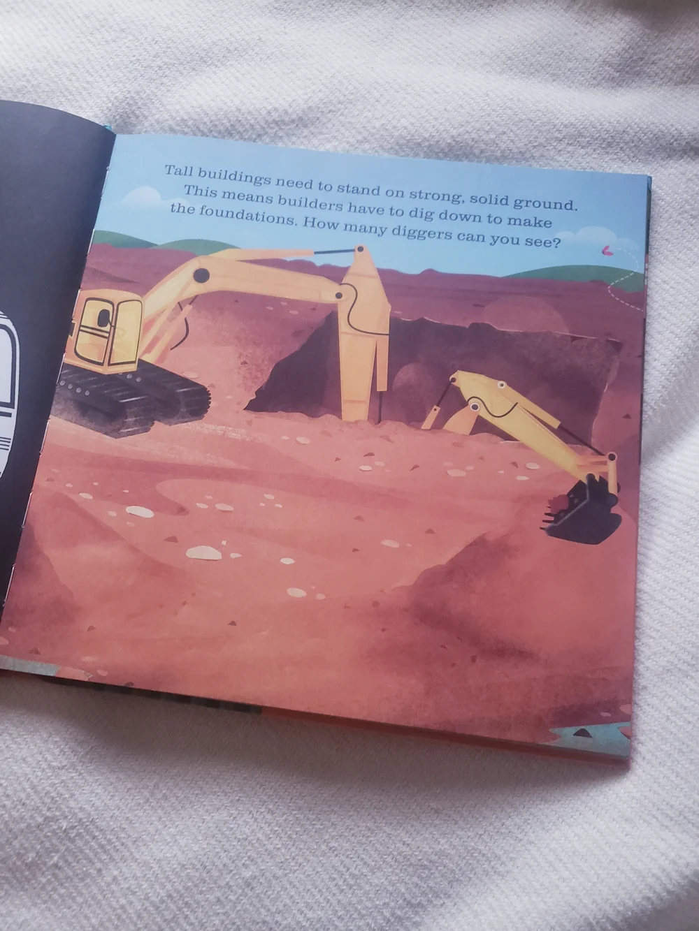 usborne hardcover children